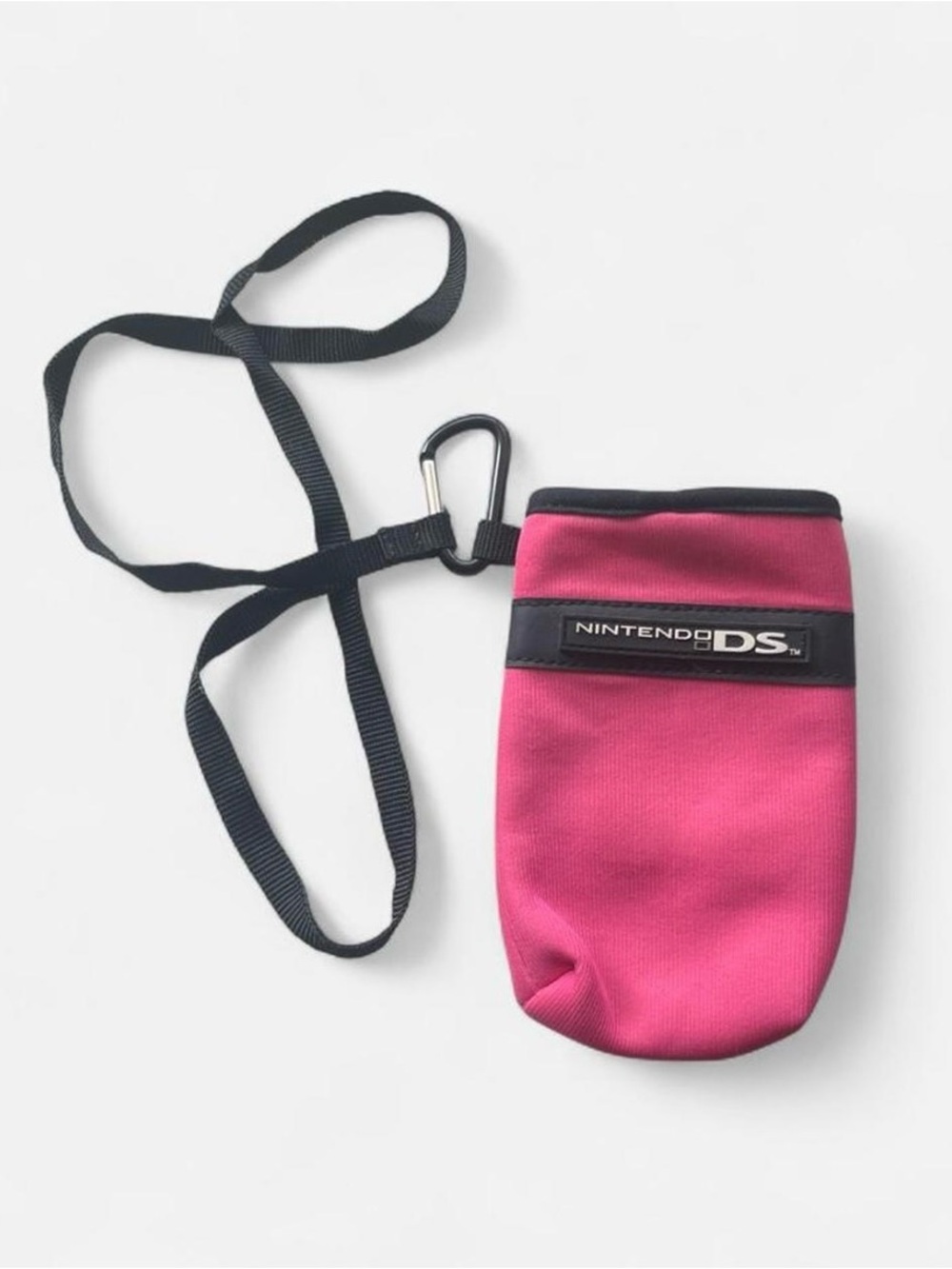 Nintendo Carry Pouch